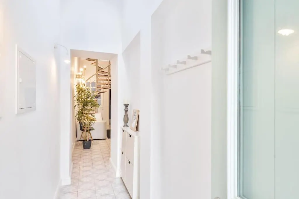 Holiday home Rg Casa Do Carmo Villa Faro