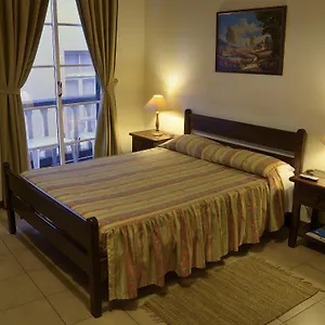 Murcas 74 - Apartamento Funchal (Madeira)