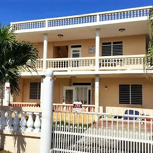 Marsana Pensión Aguada