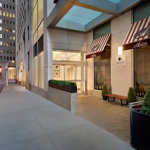 Doubletree By Hilton Downtown Hotel Nueva York