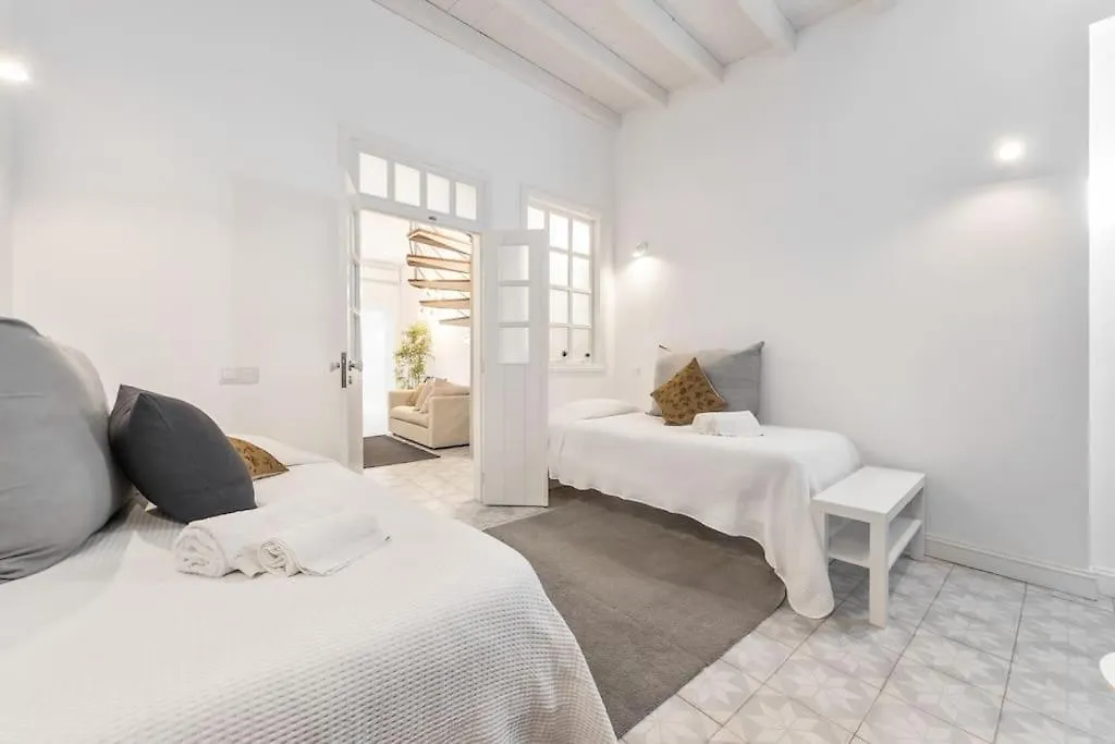 Holiday home Rg Casa Do Carmo Villa Faro