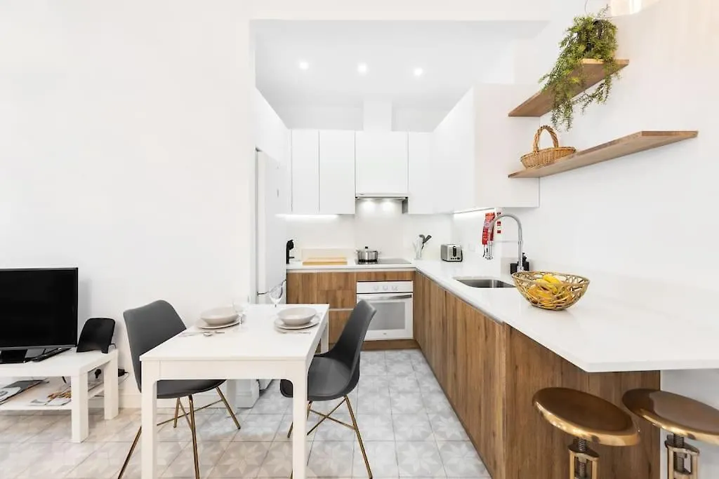 Rg Casa Do Carmo Villa Faro Holiday home