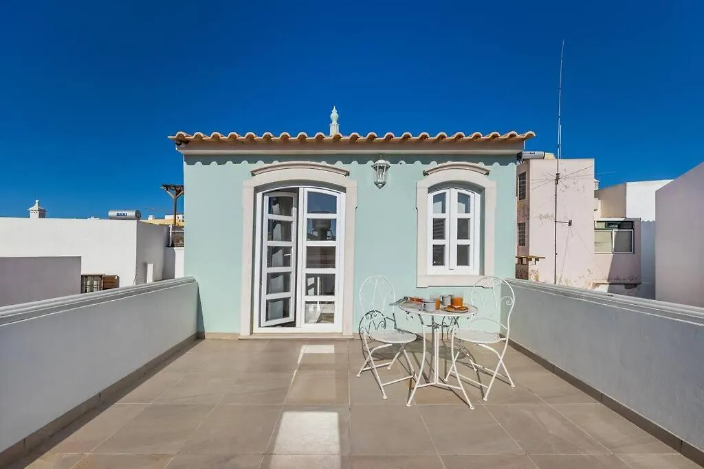 Rg Casa Do Carmo location